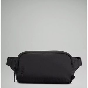 Lululemon Mini Belt Bag